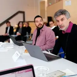 ¡En Montreal! Analiza hub del Tec ética para inteligencia artificial