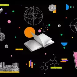 Ilustraciones de TecScience del Tec de Monterrey