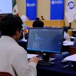 ¡Rumbo al mundial! Tec GDL fue sede de training camp de programación