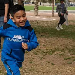 Estudiantes de PrepaTec apadrinan niños de la fundación Pedro Zaragoza