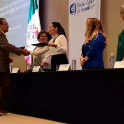 ¡Certifican profesores! Cierra Tec GDL curso de transformación digital