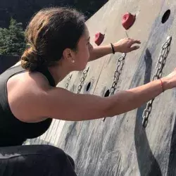 Alumna Tec destaca en Spartan Race México entre las mejores de su categoría