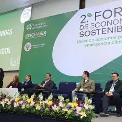 Foro de economía sostenible, Tec CEM 2023