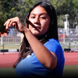 Alumnas del Tec Campus Querétaro son campeonas en pruebas de atletismo juvenil