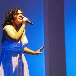 Listos los artistas de campus Laguna para presentar el nuevo musical