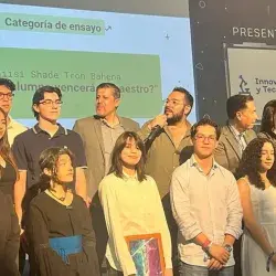 Ganadores 