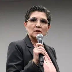 Alejandra Enríquez ha sido reconocida como una de las mejores CFO de México
