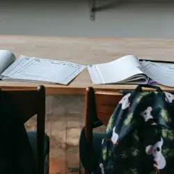 Decidiendo un Futuro es un proyecto social del estudiante Tec campus Ciudad de México