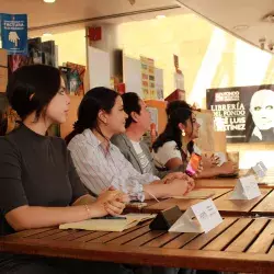 Festival de cortometrajes para jóvenes, organizado por estudiantes del Tec Guadalajara.