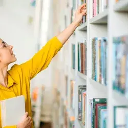 ¡Libros! Conoce la comunidad EXATEC en la literatura