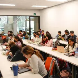 ¡Preparados, listos, a aprender! PrepaTec CCM crea Maratón de Estudios