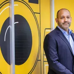 VP de Whirlpool y egresado del Tec