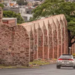 Egresados Tec campus Querétaro crean app para movilidad en Querétaro