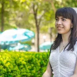 ¡Al top 10! Alumna PrepaTec triunfa en concurso de National Geographic
