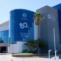 ¡En la frontera! Conoce el Tec campus Ciudad Juárez (fotogalería)