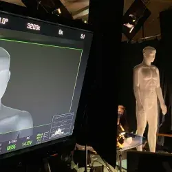 Faceless, cortometraje, Abril Arnauda, Tec CEM 2023