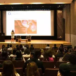 Estudiantes de Tec Guadalajara diseñan experiencia para Fashion Design Talks.