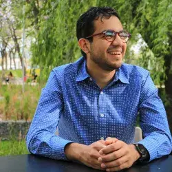 Juan Ramón Lara Mora, estudiante de Tec CCM gana premio U21 Leaders of the Future