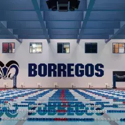 Juegos Centroamericanos y del Caribe, 2023, natación, PrepaTec