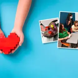 Profesores de Medicina Tec discapacidad