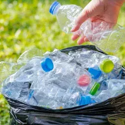 ReciclaTec iniciativa del Tec de Monterrey en campus Ciudad de México