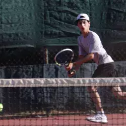 Se llevó a cabo el tercer torneo de tenis EXATEC Ciudad Obregón