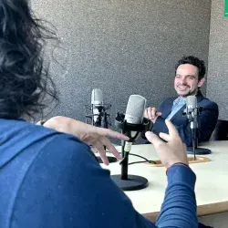 Migración global: Profesor de Tec Puebla la analiza en podcast