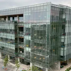 Sostenibilidad platino: biblioteca del Tec CCM recibe certificación