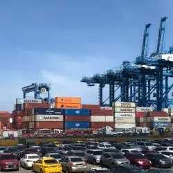 Canal de Panamá, centro neurológico para importación y exportación de productos en América