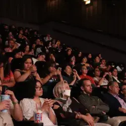 ¡A grabar! Alumnos del Tec en SLP presentan cortometrajes en Cinépolis