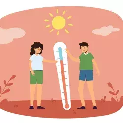 Golpe de calor: cómo reconocerlo y actuar a tiempo