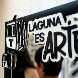 Estudiantes Tec promueven el arte lagunero