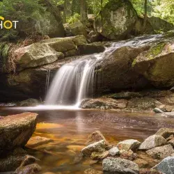 Sonora river