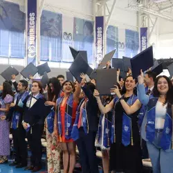 Graduación Profesional 2023