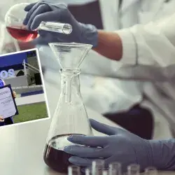 ¡Por la nanomedicina! Mexicana logra beca para posgrado internacional