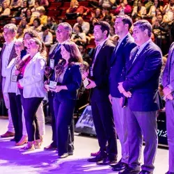 Estos son los Profesores Inspiradores 2023 del Tec de Monterrey