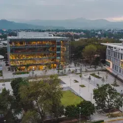 Tec de Monterrey y CDMX: urbanismo sostenible en Distrito Tlalpan