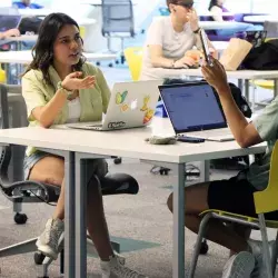 El Programa Campus Seguro se aplicará en todos los campus del Tec.