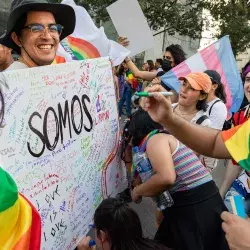 Exploran diversidad e inclusión en exposición “Somos”