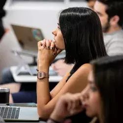 Primer día de clases, Tec de Monterrey