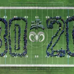 ¡Felicidades! Así vivió campus Puebla su aniversario (fotogalería)