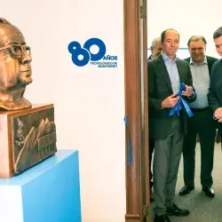 Sala Tec interactive space opens at Eugenio Garza Sada Center