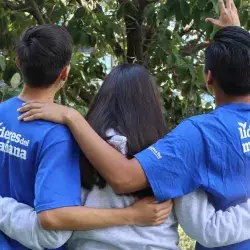 10ma generación de Líderes del Mañana Campus San Luis Potosí