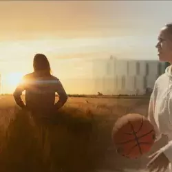 Ana Paula Casas, estudiante de PrepaTec Obregón protagoniza cortometraje para la NBA