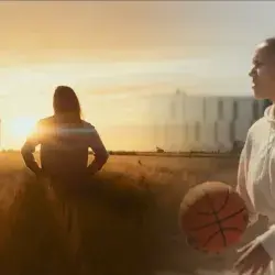 Alumna de PrepaTec Obregón, primer lugar en concurso de cortos de NBA