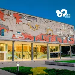 20 datos que quizás no sabías del Tec de Monterrey y sus 80 años