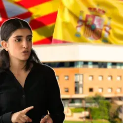 Gana beca… ¡y a España! Alumna Tec vive experiencia internacional