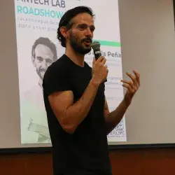 Estrategias de fintech lab para monetizar nuevos emprendimientos.