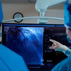 Hospital TecSalud reconocido por la Asociación Americana del Corazón