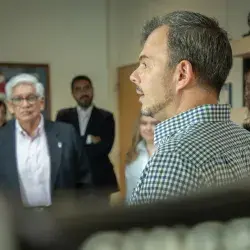 EXATEC de Hidalgo destaca en Texin: empresa de prendas de protección